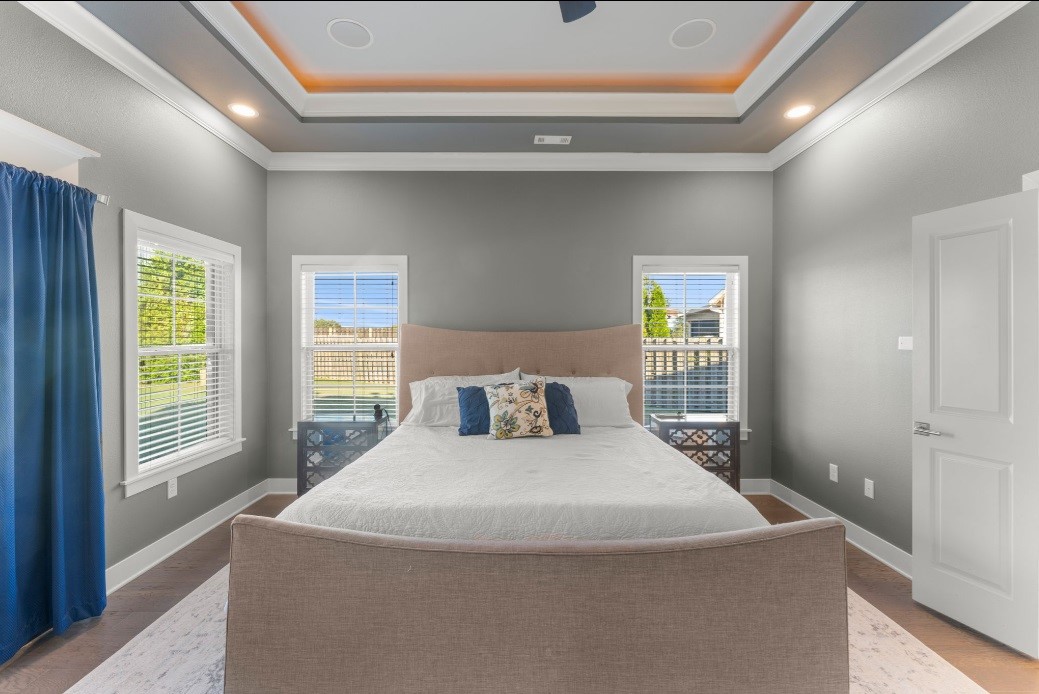 Harber Meadows Ph Xx - Residential