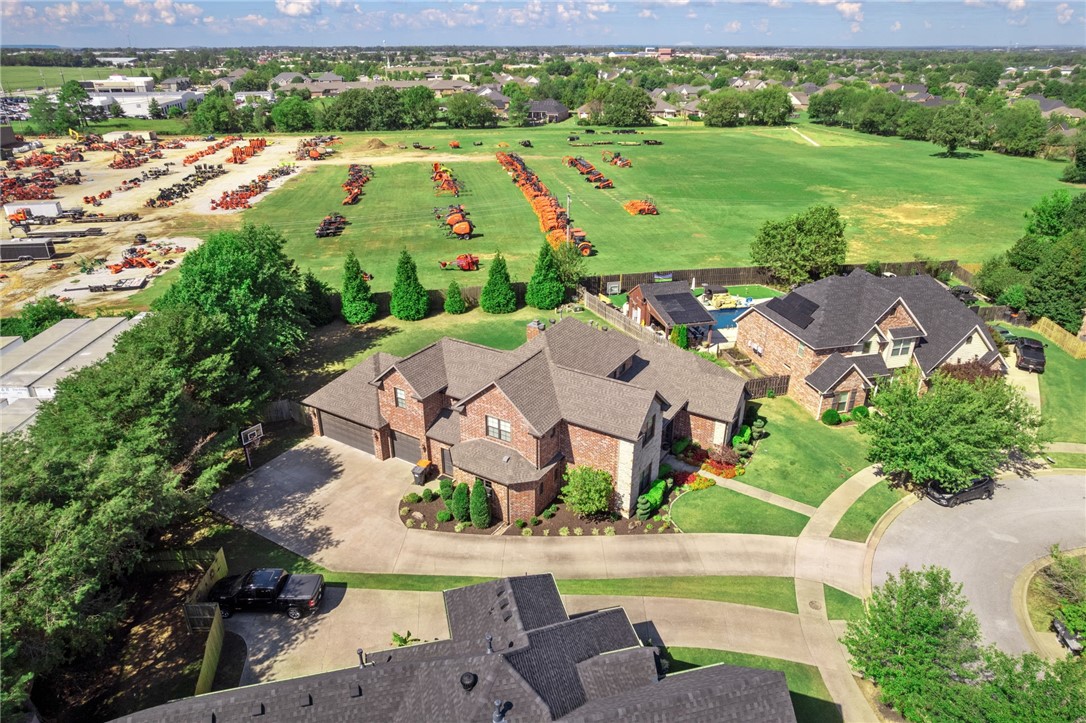 Harber Meadows Ph Xx - Residential