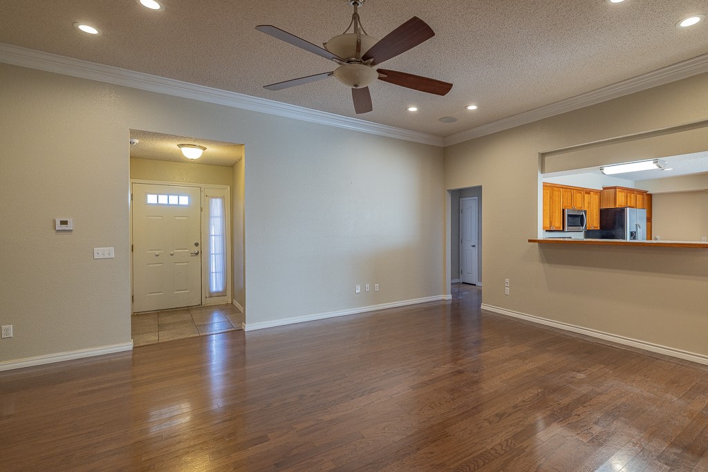 Southwinds Sub Ph I - Residential