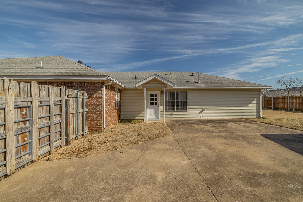 Southwinds Sub Ph I - Residential