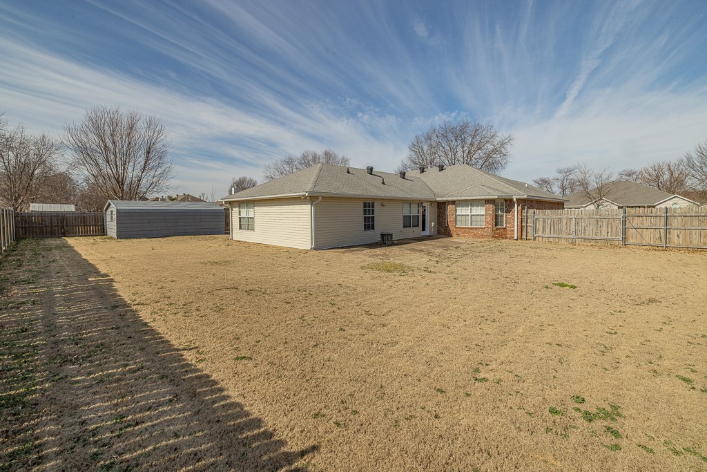 Southwinds Sub Ph I - Residential