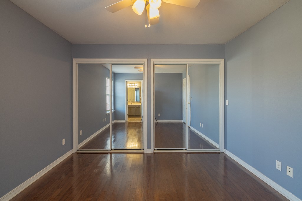 Southwinds Sub Ph I - Residential