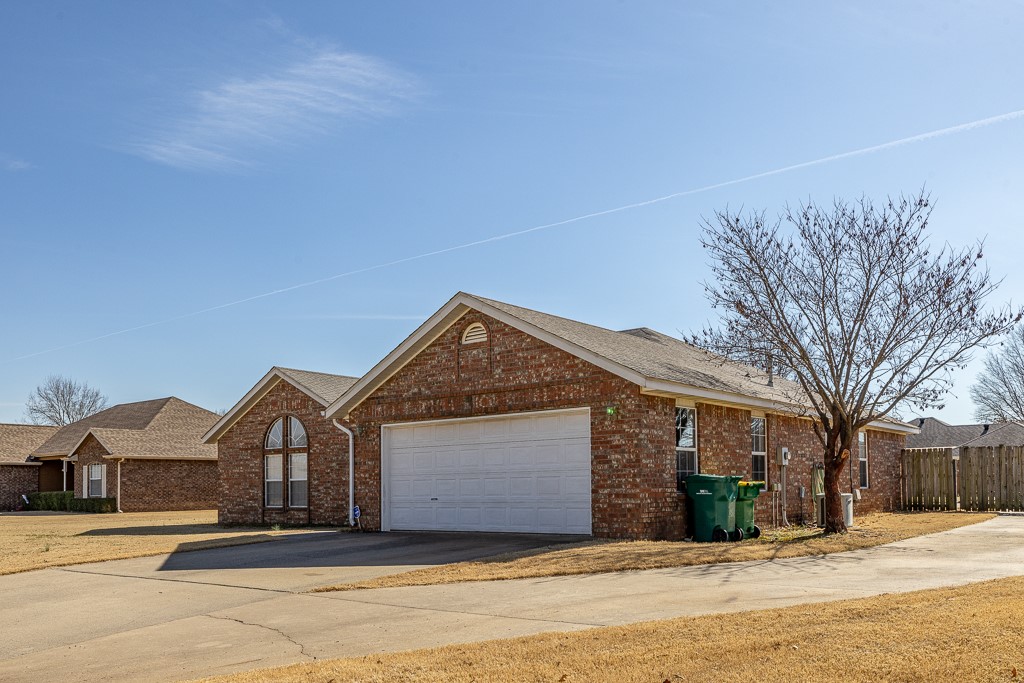 Southwinds Sub Ph I - Residential