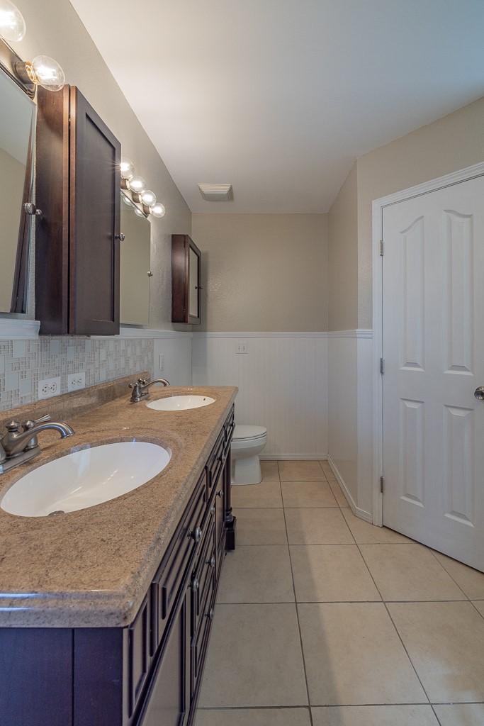 Southwinds Sub Ph I - Residential