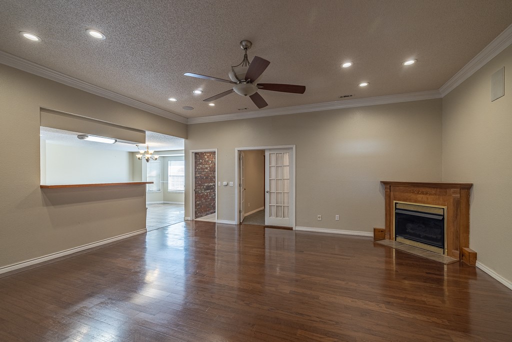 Southwinds Sub Ph I - Residential