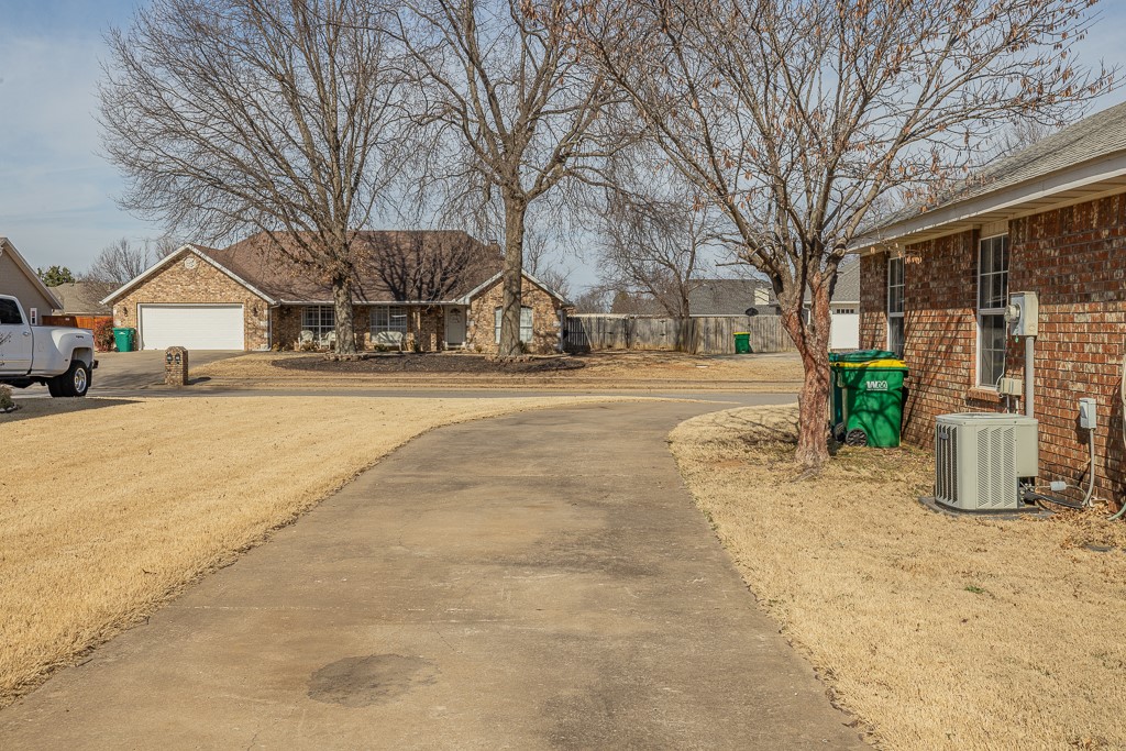 Southwinds Sub Ph I - Residential