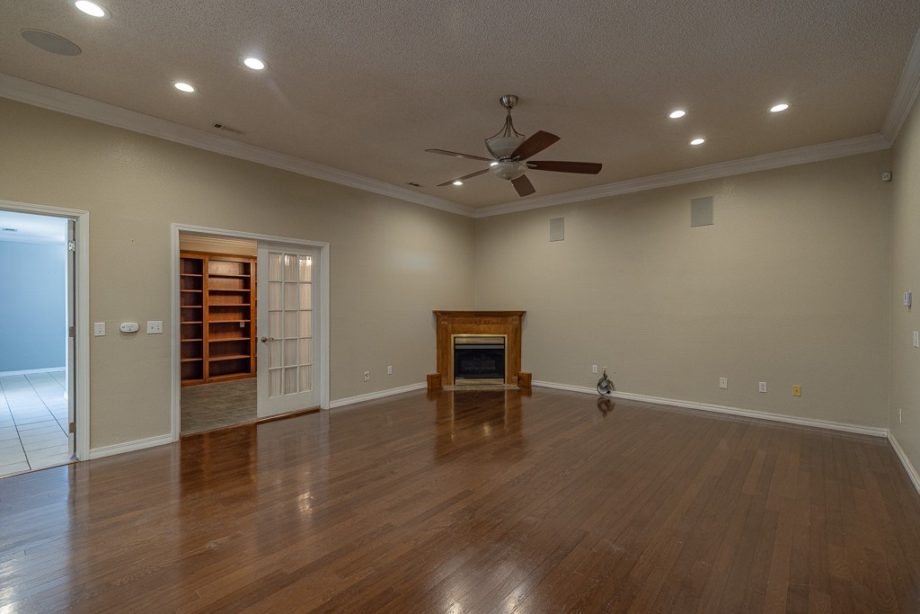 Southwinds Sub Ph I - Residential