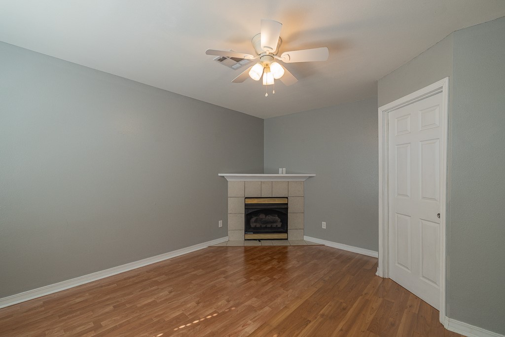 Southwinds Sub Ph I - Residential