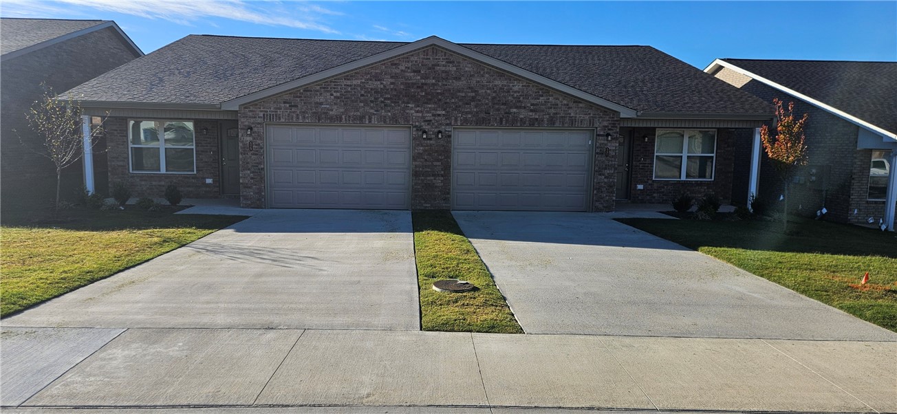 Snyder Station Ph Vii & Viii Highfill - Residential Lease