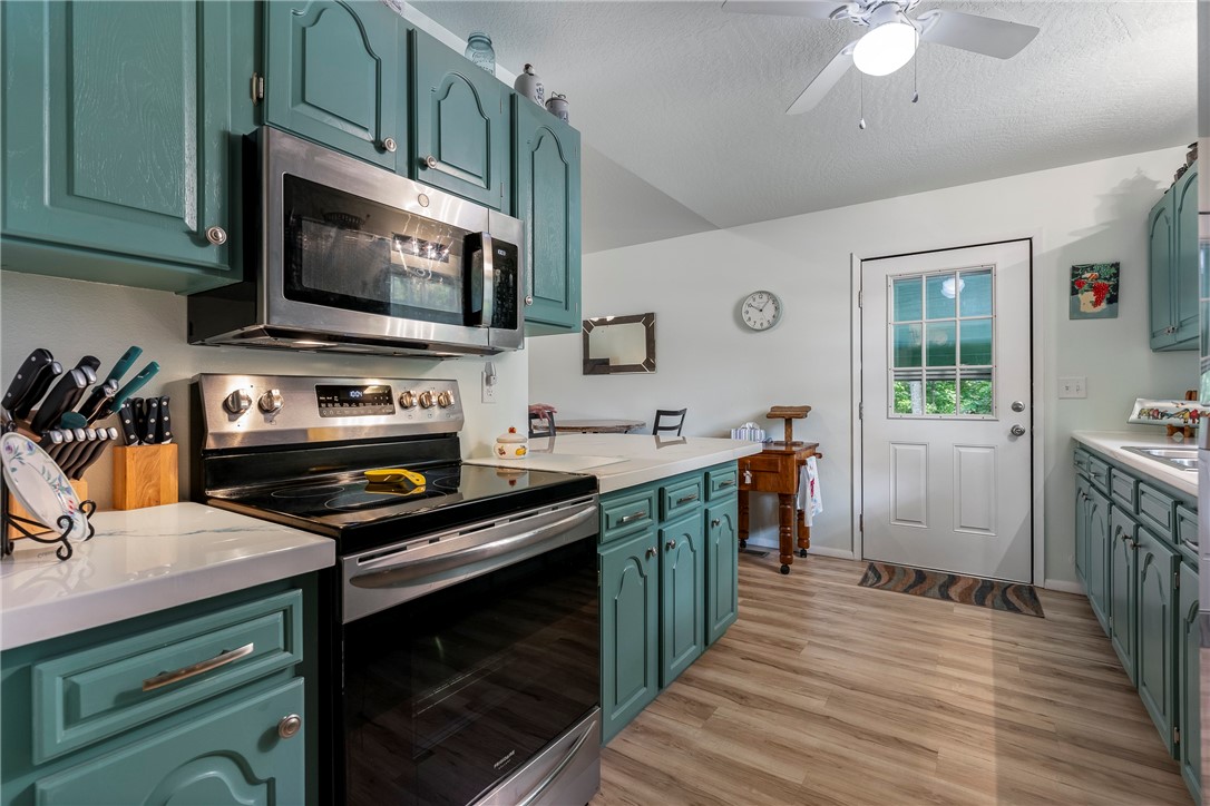 Lambeth - Residential