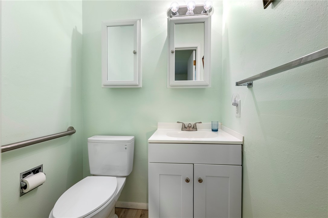 Lambeth - Residential