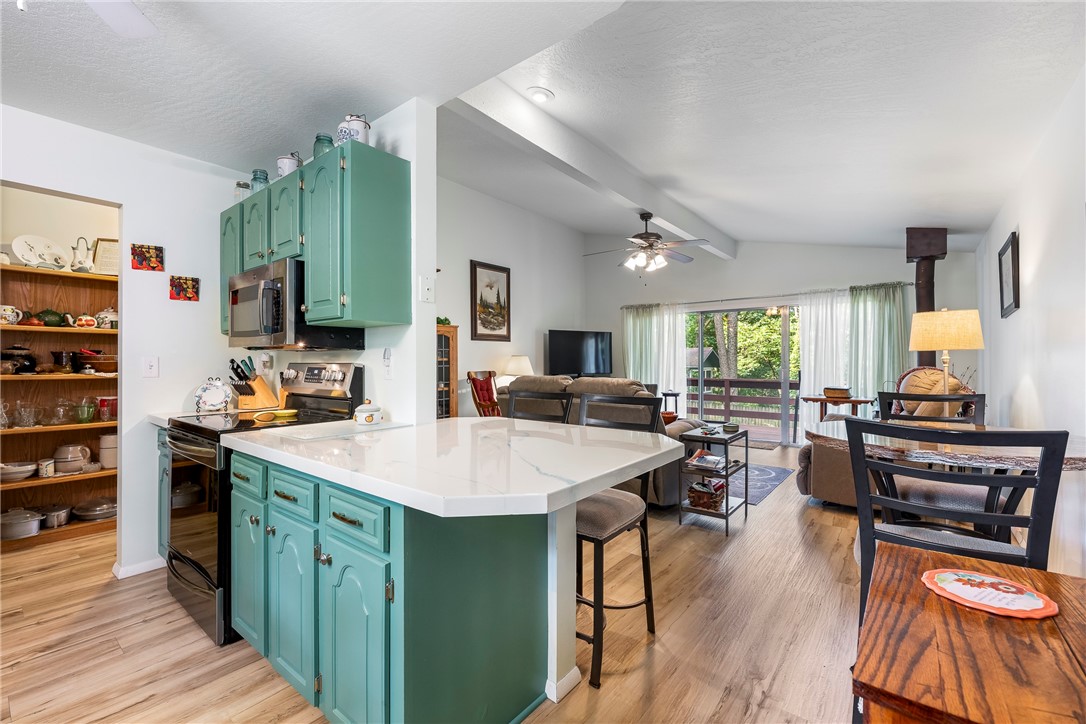 Lambeth - Residential