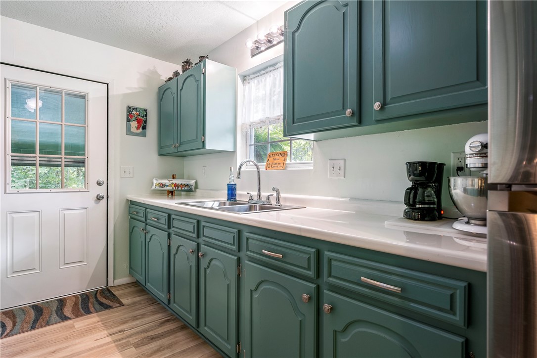 Lambeth - Residential