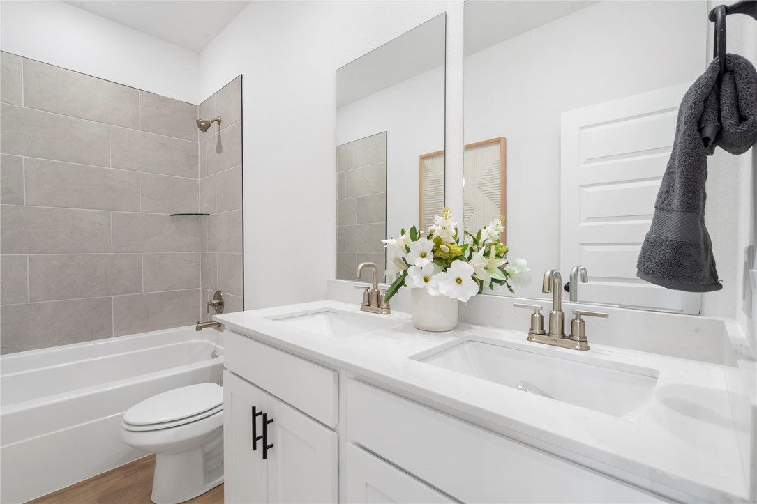 Goose Creek Village Ph. 5 - Residential