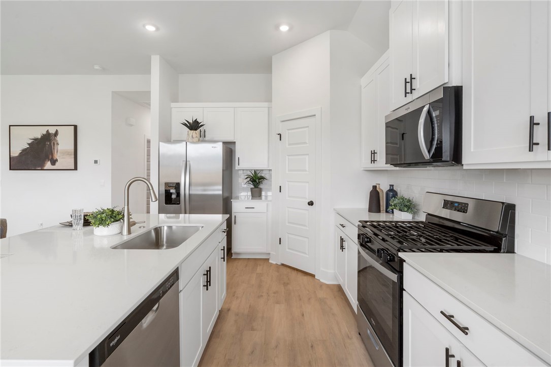 Goose Creek Village Ph. 5 - Residential