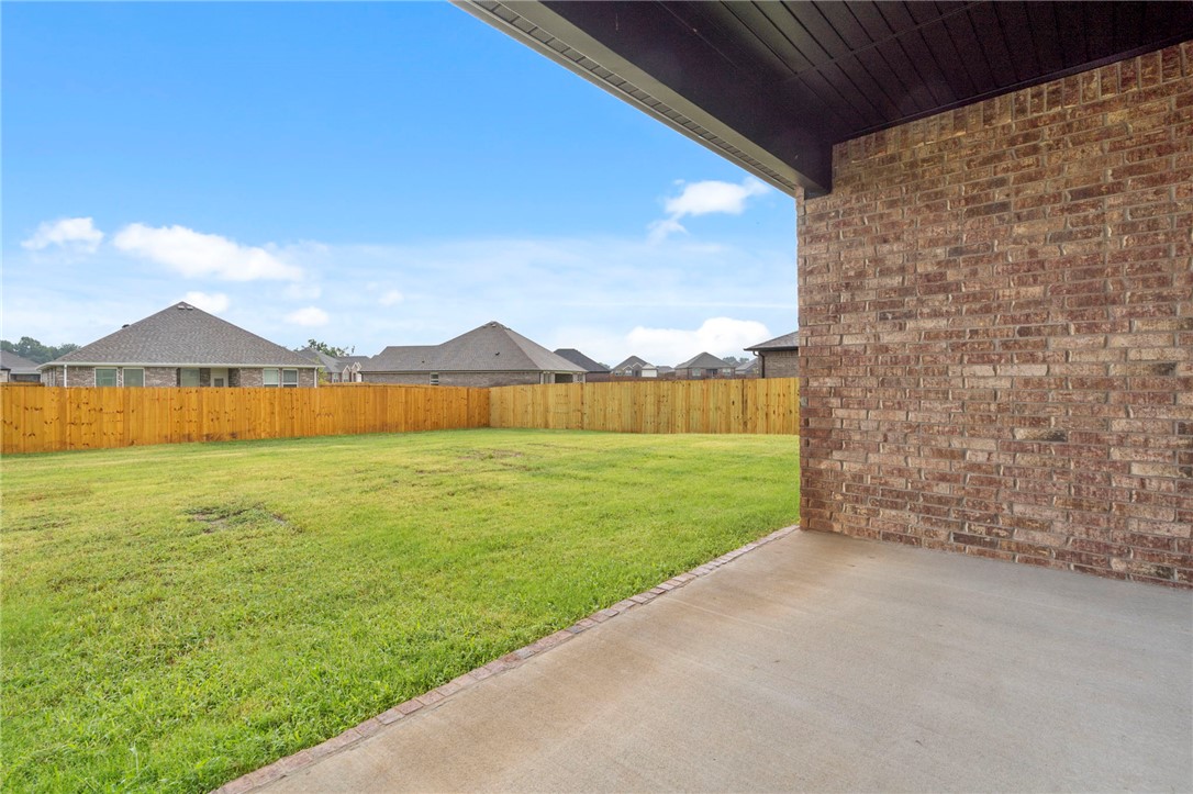 Goose Creek Village Ph. 5 - Residential