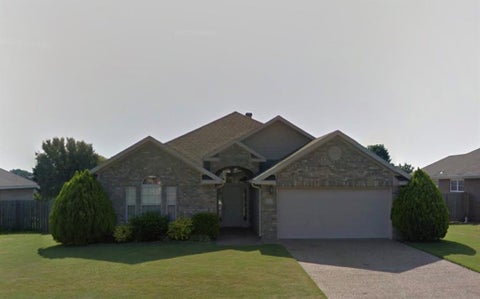 Photo of 199 Hailey Drive, Centerton, AR 72719 (MLS # 1349585)