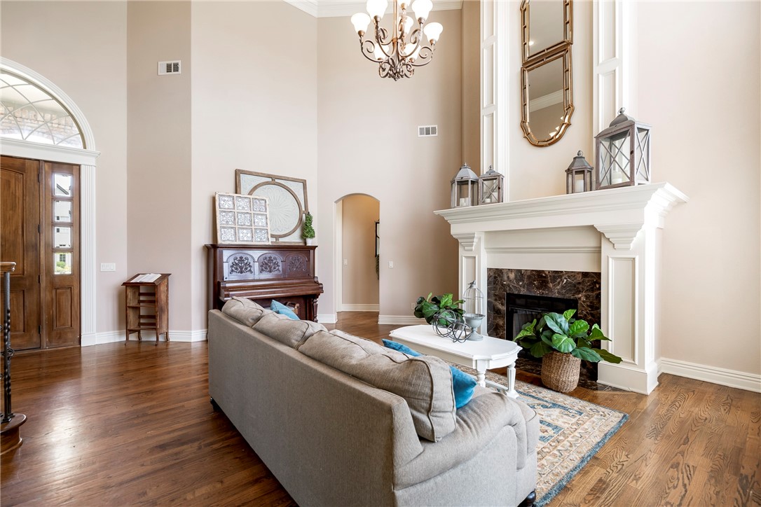 Tuscany Ph I Centerton - Residential