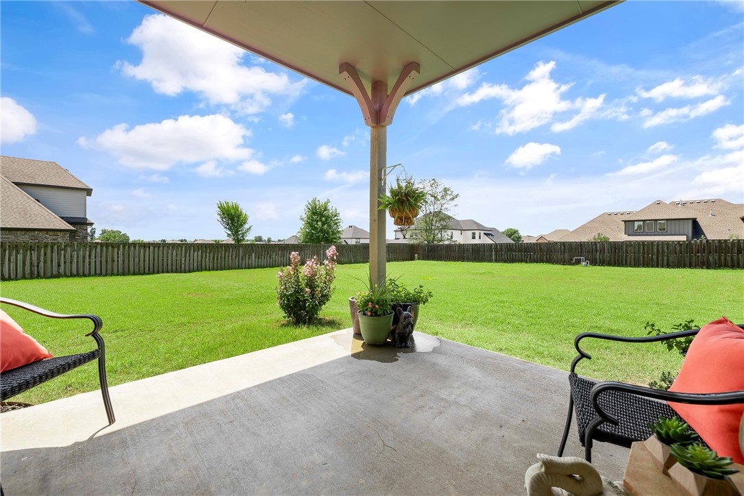 Tuscany Ph I Centerton - Residential