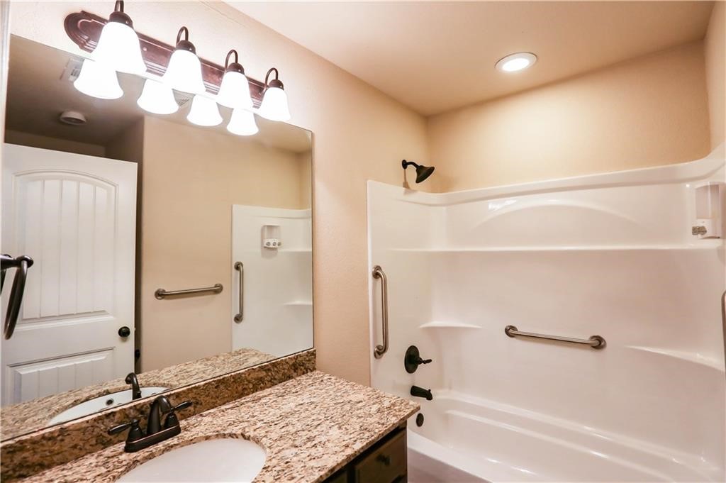 Foxbriar Sub Ph 1 Rogers - Residential Lease