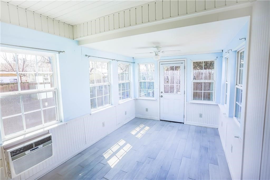 Foxbriar Sub Ph 1 Rogers - Residential Lease