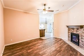 Foxbriar Sub Ph 1 Rogers - Residential Lease