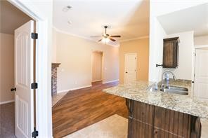 Foxbriar Sub Ph 1 Rogers - Residential Lease