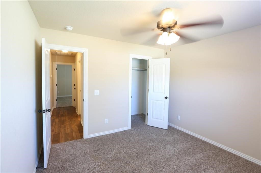 Foxbriar Sub Ph 1 Rogers - Residential Lease