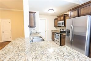 Foxbriar Sub Ph 1 Rogers - Residential Lease