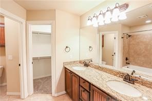 Foxbriar Sub Ph 1 Rogers - Residential Lease