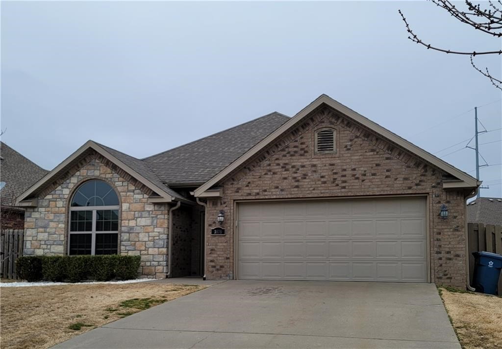 Keystone Sub Ph 2 Bentonville - Residential Lease