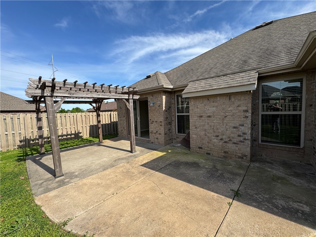 Keystone Sub Ph 2 Bentonville - Residential Lease