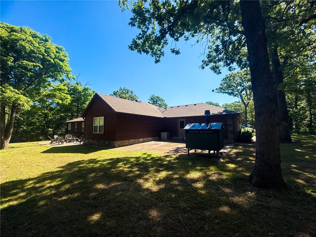 Ozark Estates - Residential