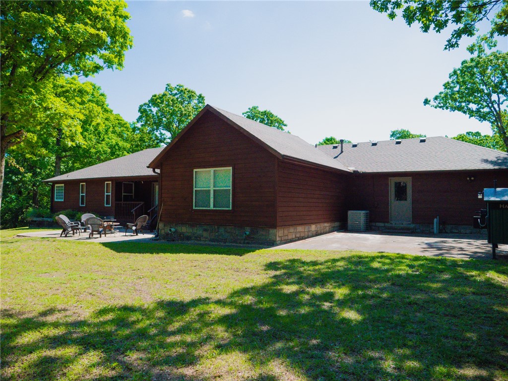 Ozark Estates - Residential