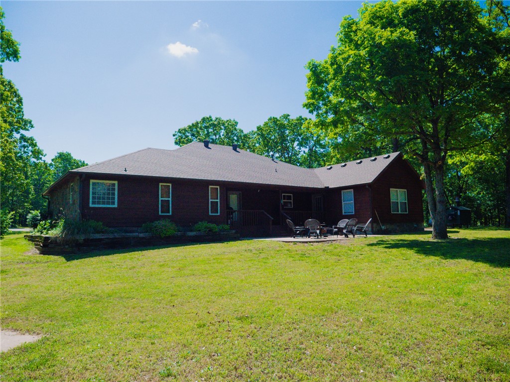 Ozark Estates - Residential