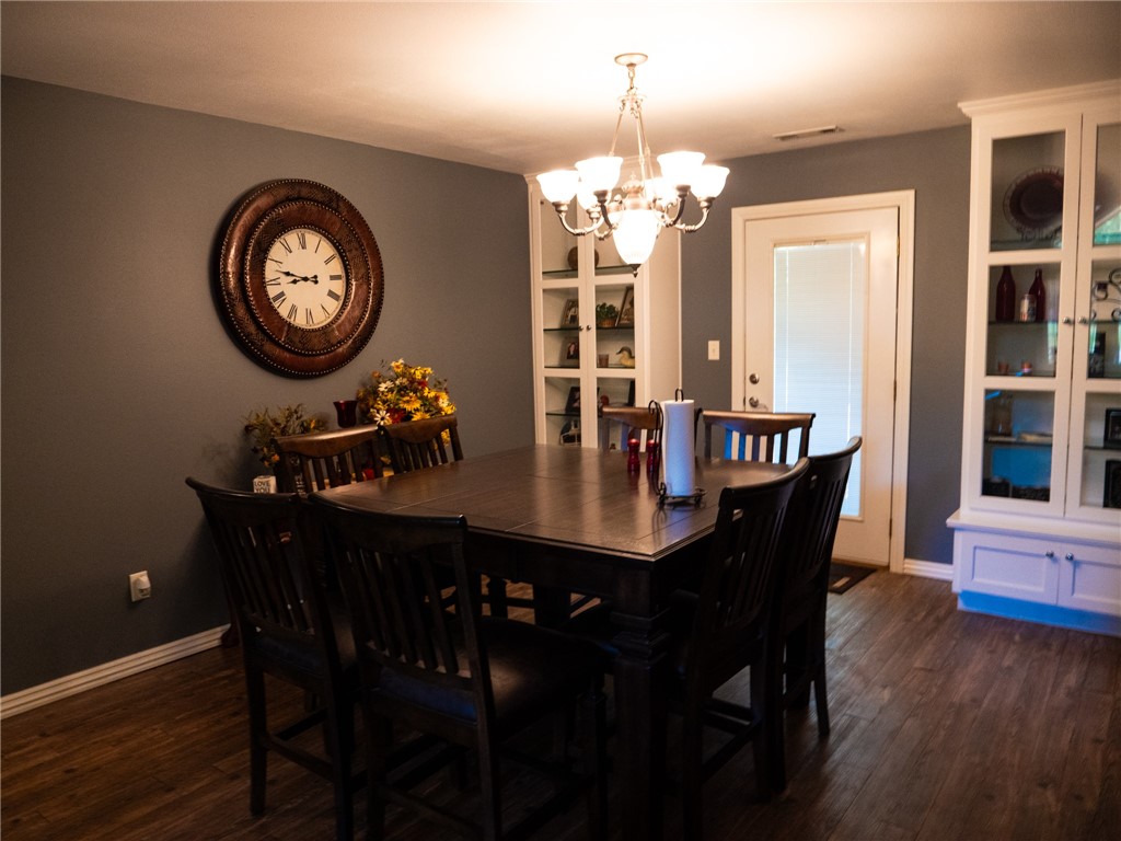 Ozark Estates - Residential