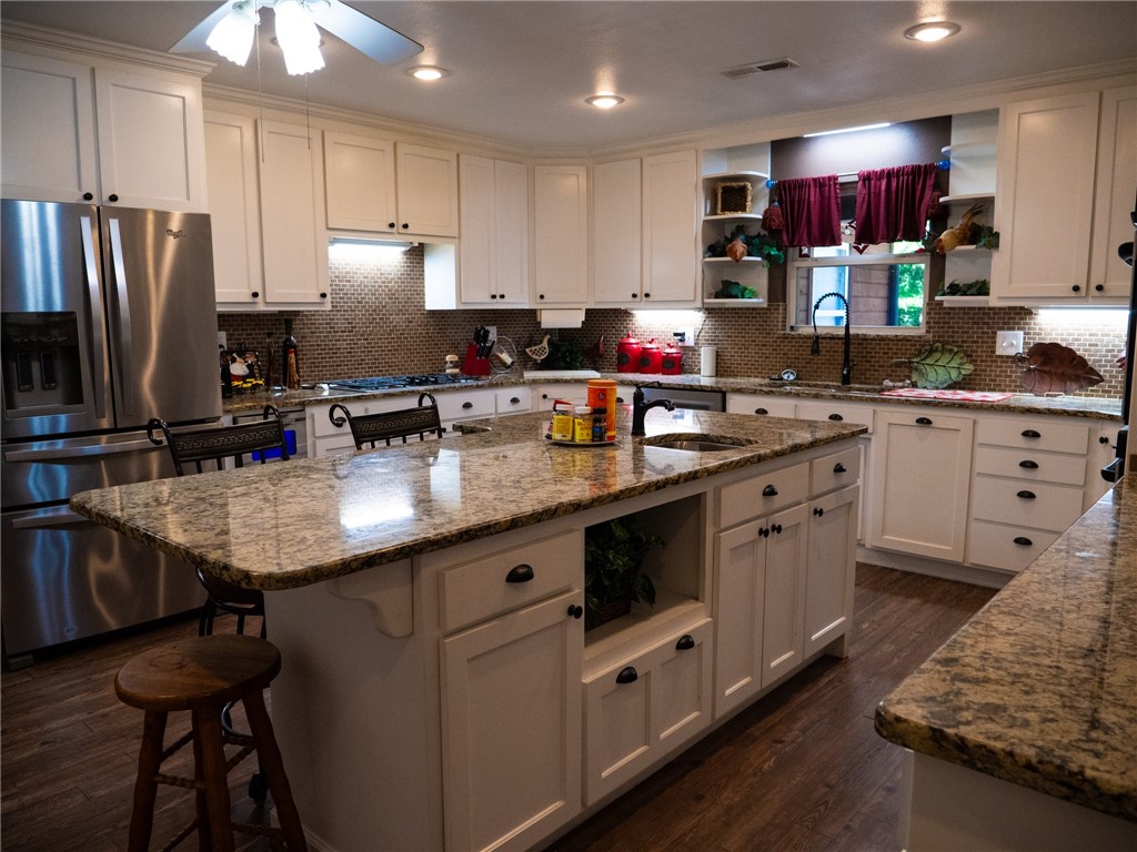 Ozark Estates - Residential