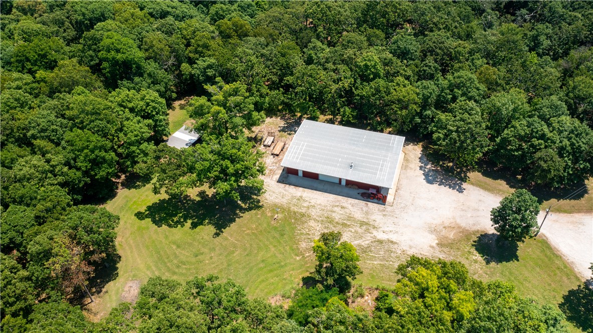Ozark Estates - Residential