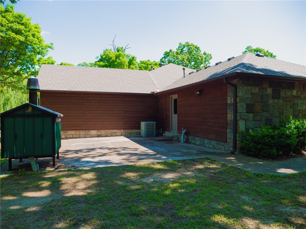 Ozark Estates - Residential