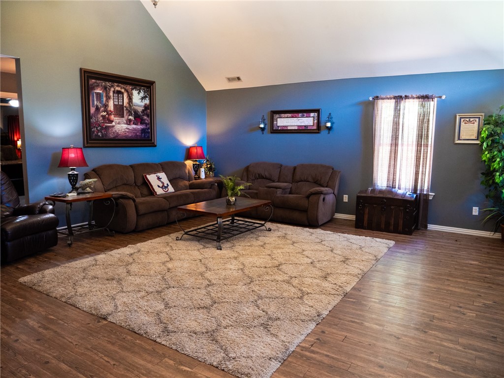 Ozark Estates - Residential