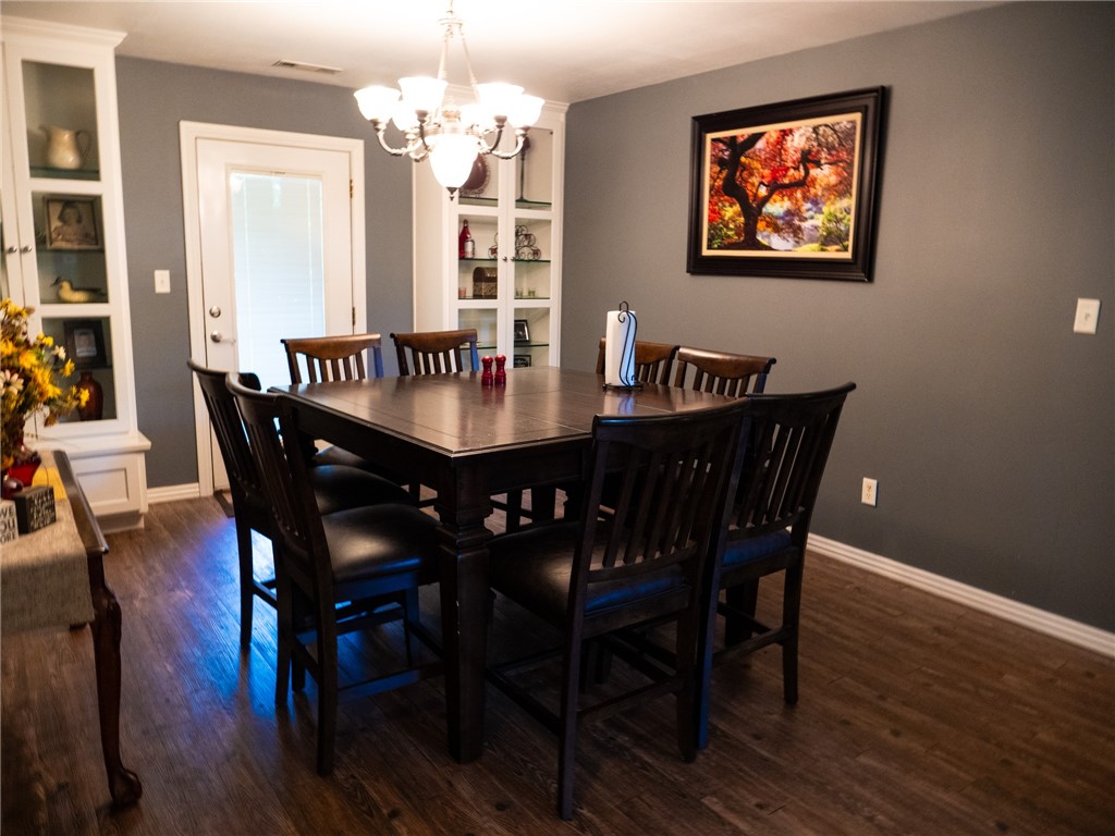 Ozark Estates - Residential