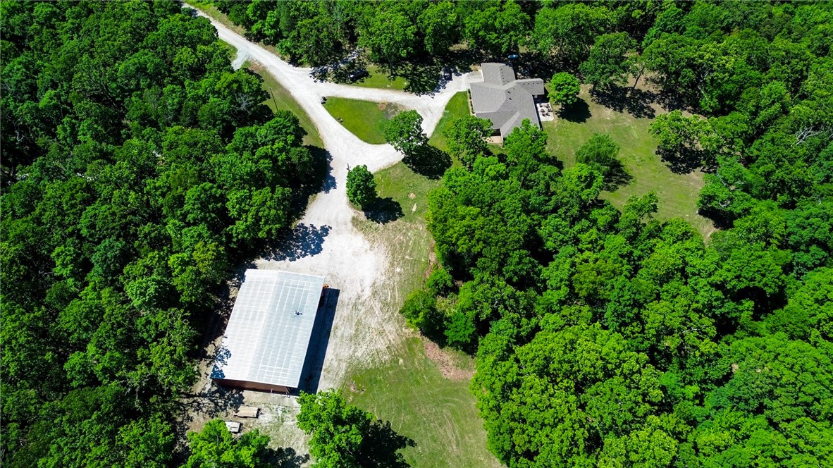 Ozark Estates - Residential