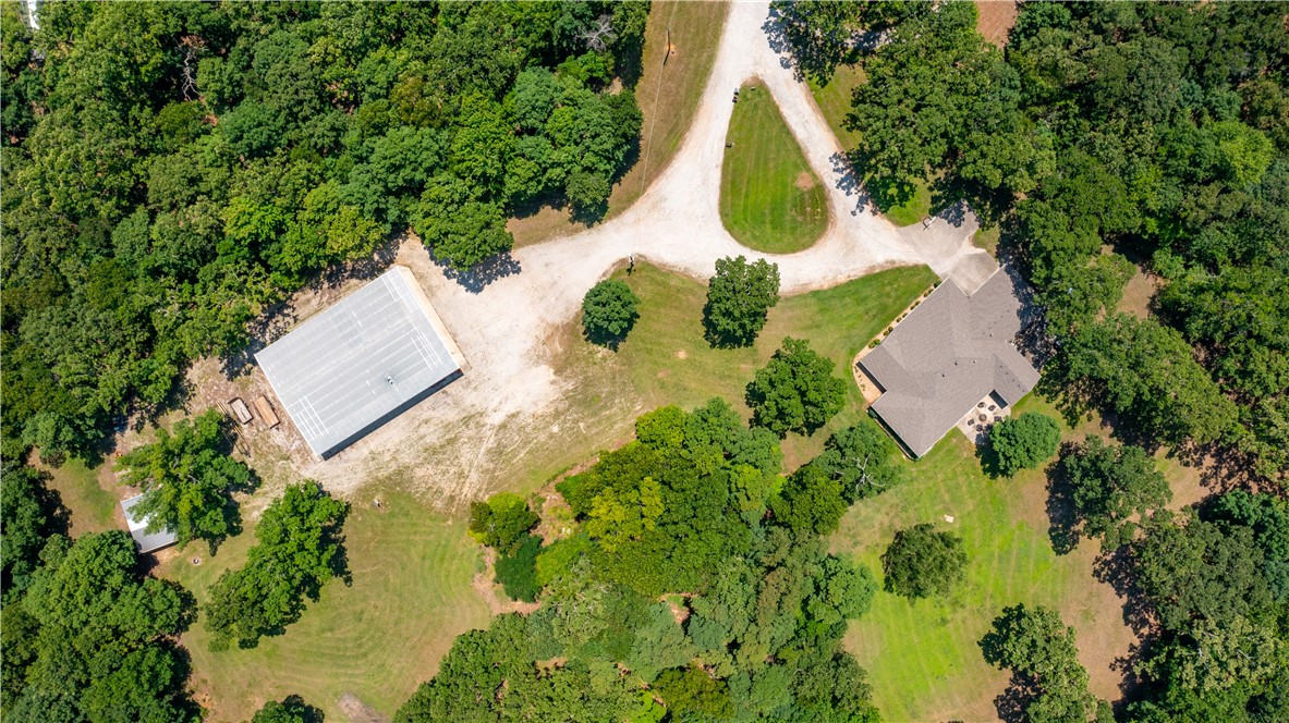 Ozark Estates - Residential