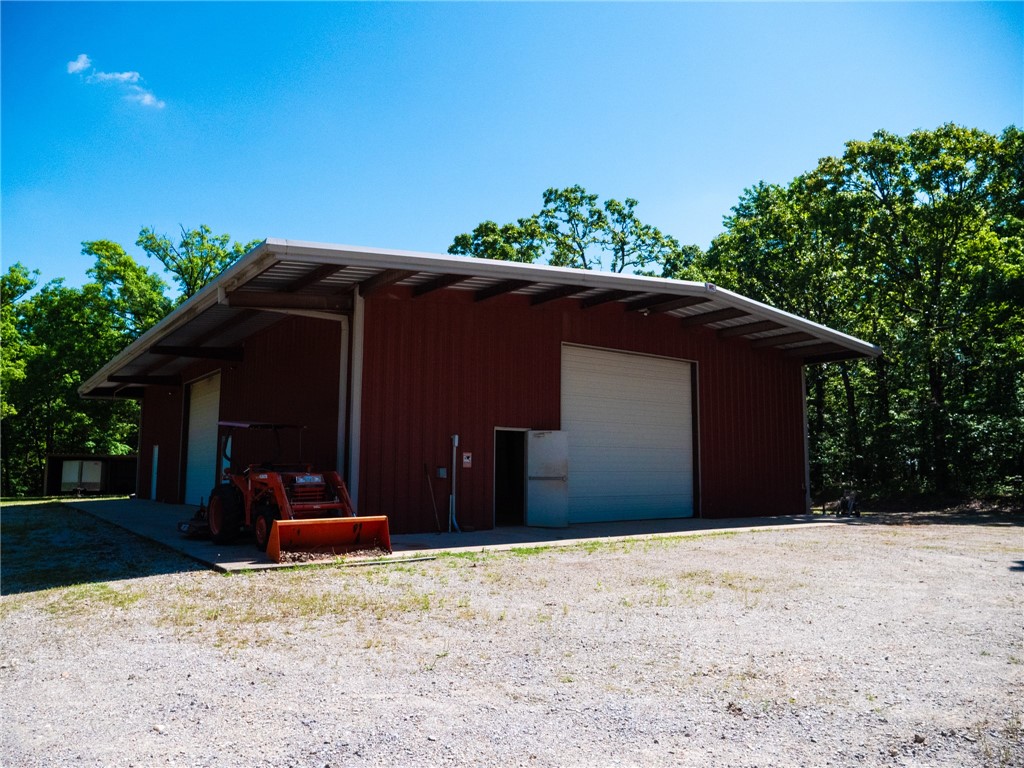 Ozark Estates - Residential