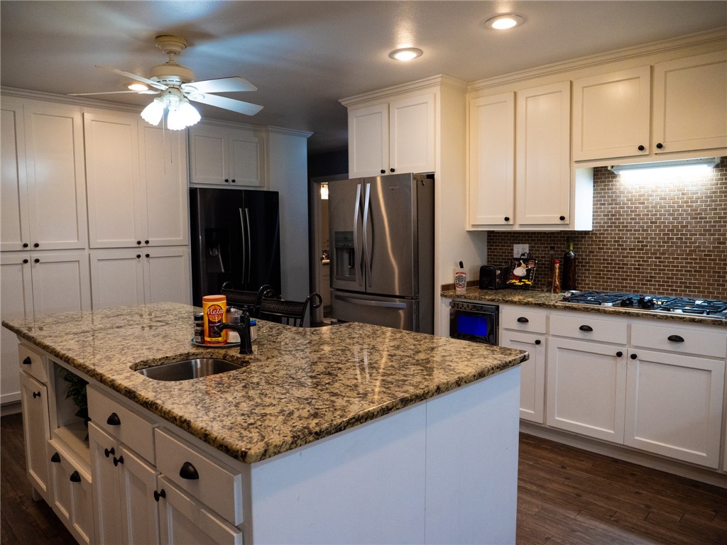 Ozark Estates - Residential