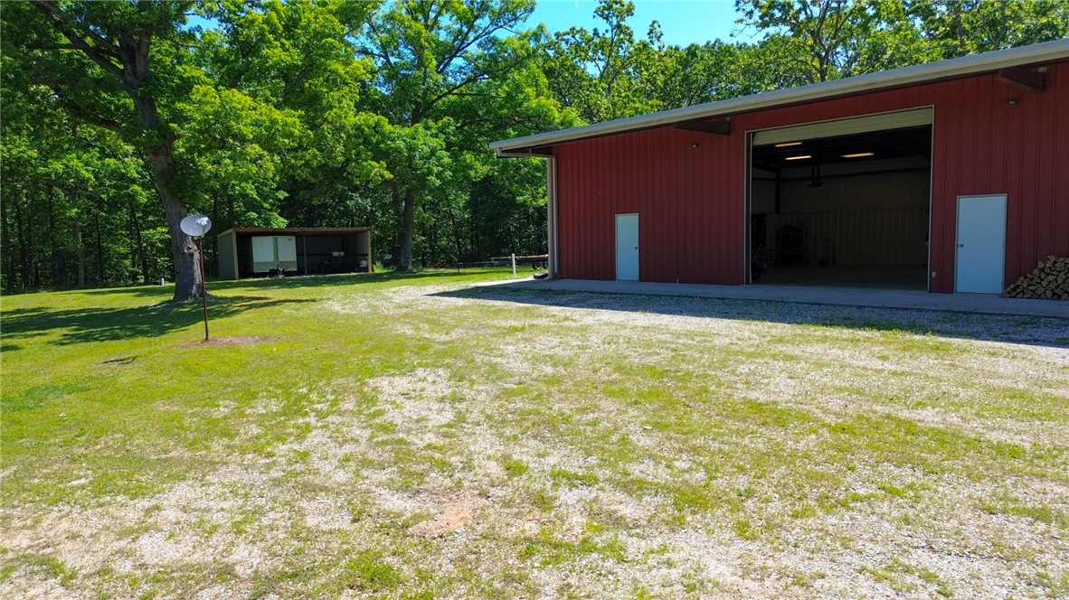 Ozark Estates - Residential