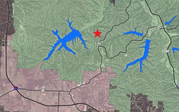 FRYER LN, BELLA VISTA, AR 72715 - Image 5fd9e08eac8c2cb4c9247c7907e2d6e6/2595200710