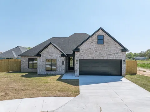 524 Dutton Court, Barling, AR 72903 - MLS#: 1304719