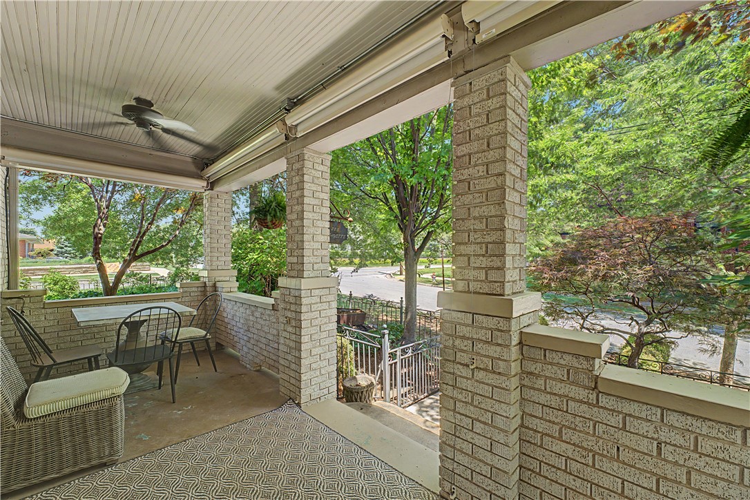 Masonic Add - Residential