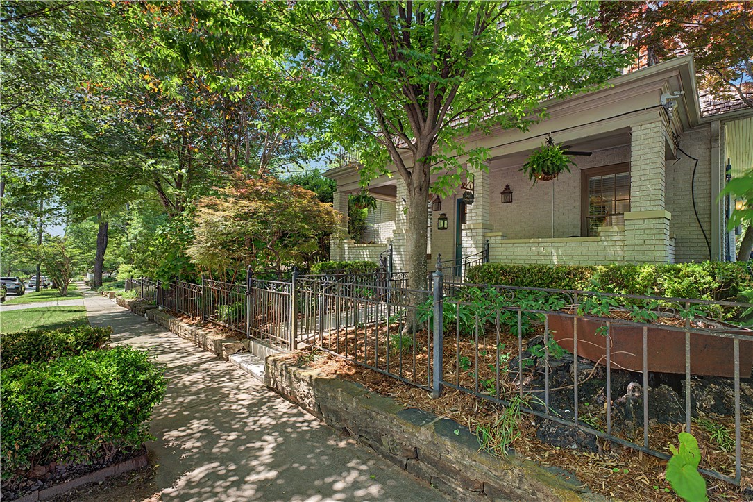 Masonic Add - Residential